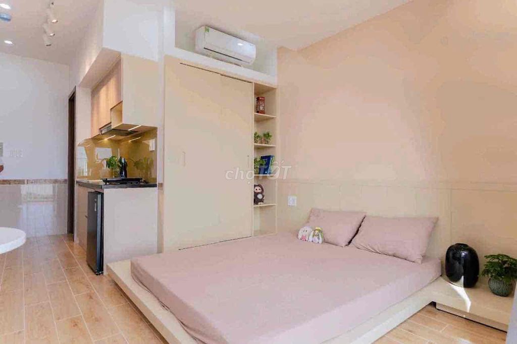 Cho thuê căn hộ mini full nội thất phường quyết thắng giá chỉ 4 triệu. Cho thuê căn hộ/chung cư tại Thành phố Biên Hòa Đồng Nai được đăng bởi Minh Trâm hình 4