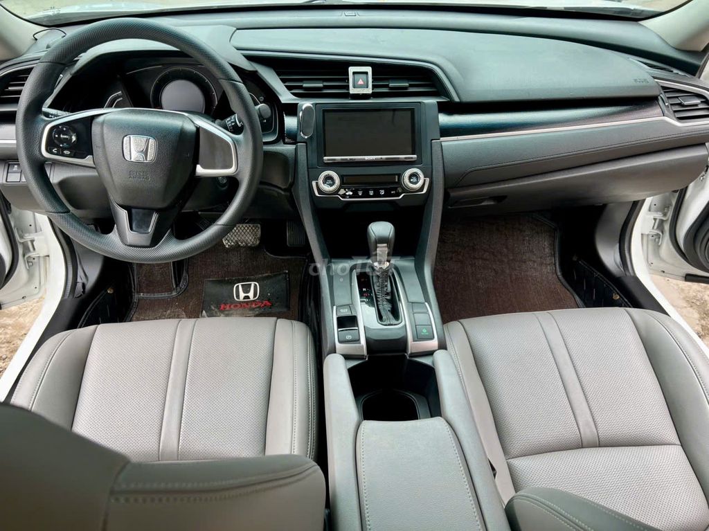 💎 Hàng mới về Honda Civic 1.8AT 2019 nhập Thái. Mua bán Ô tô tại Quận Thanh Xuân Hà Nội được đăng bởi Nguyễn Quang Đức hình 16