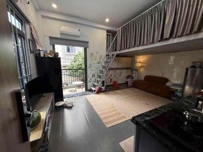 Аренда · 1 комн. · 30 м² · Quận Gò Vấp, ул. Đường Nguyễn Văn Lượng