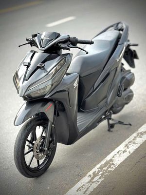 Honda Vario 125 2019 xám bao nậu xớ