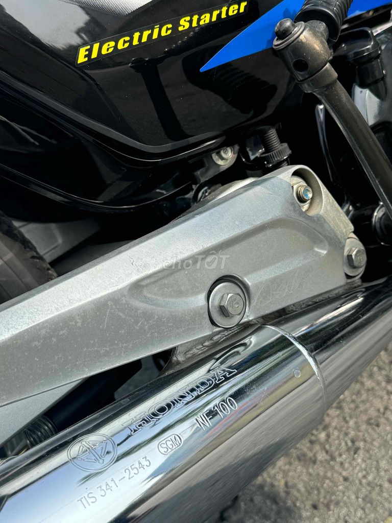 zx up wave thái 100 đồ tồn + mới. Mua bán Xe máy tại Thành phố Biên Hòa Đồng Nai được đăng bởi xe máy Quang Minh  hình 5