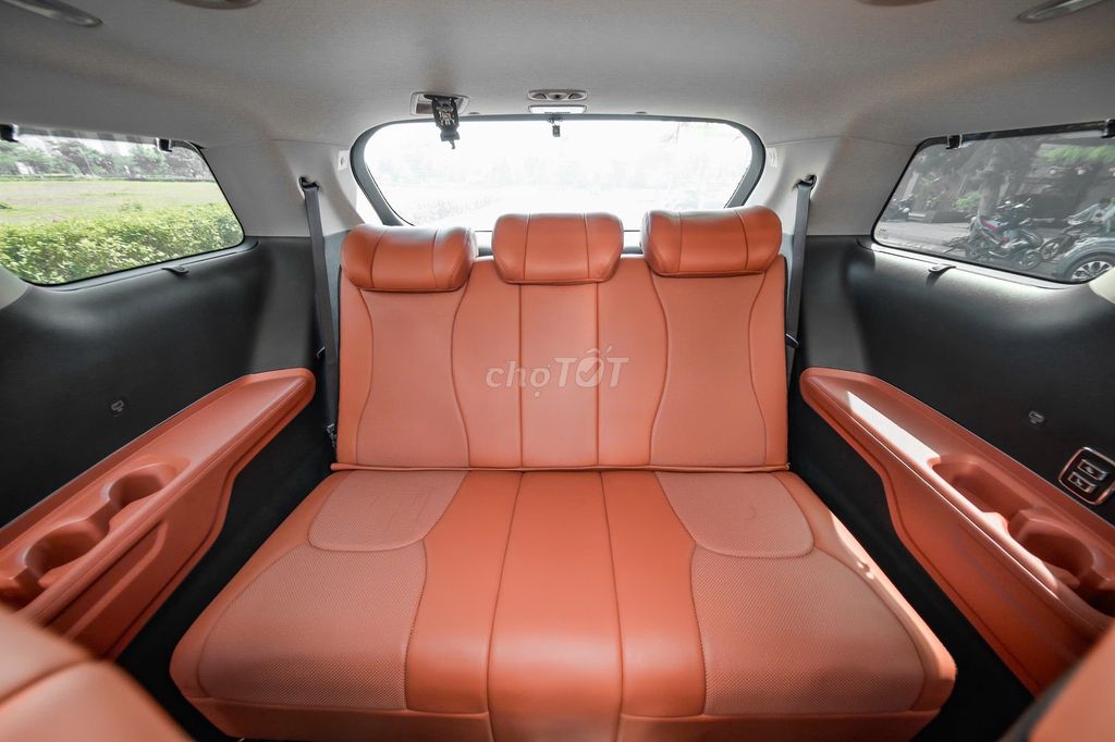 Bán xe Kia Carnival 2023 Signature 3.5G - 44000 km. Mua bán Ô tô tại Quận 7 Tp Hồ Chí Minh được đăng bởi tuấn anh hình 20