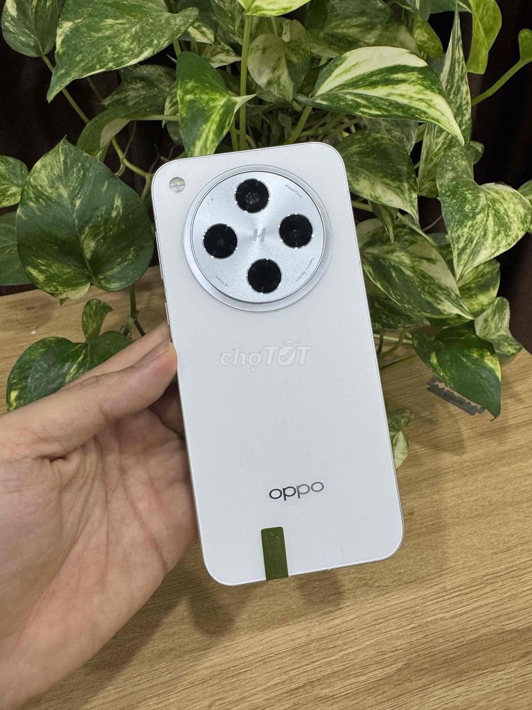 Oppo Find X8 16/256GB CÓ COD - GÓP. Mua bán Điện thoại tại Quận Hoàng Mai Hà Nội được đăng bởi Gia Vinh hình 1