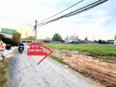 Đất 95 m² · Đường Đồng Bà Canh
