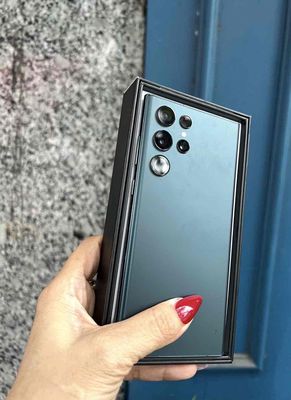 Samsung s22 untra 512g blue ram 12g ssvn 98,5%. Mua bán Điện thoại tại Quận 3 Tp Hồ Chí Minh được đăng bởi Nam Á Mobile