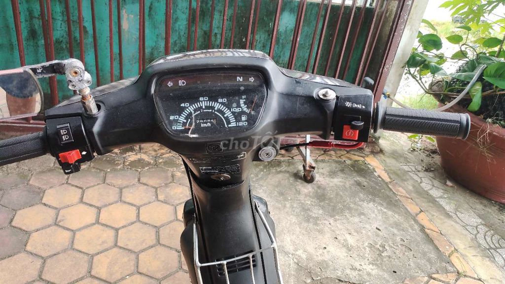 Dream lùn sinoHongdA. Mua bán Xe máy tại Thành phố Cà Mau Cà Mau được đăng bởi Trung Tan hình 1