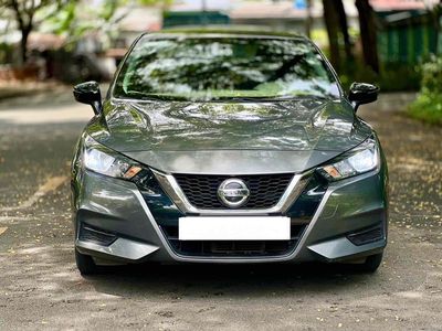Nissan Almera 2023 EL - 69000 km, còn bh,bao test. Mua bán Ô tô tại Quận Tân Phú Tp Hồ Chí Minh được đăng bởi Nissan Gia Thành 