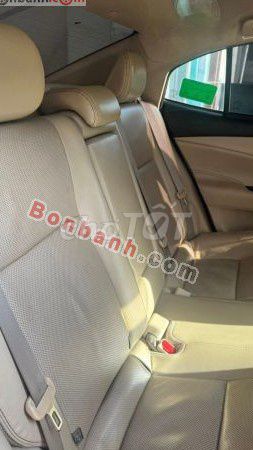 Toyota Vios 1.5G 2018 - Màu đen. Mua bán Ô tô tại Quận Dương Kinh Hải Phòng được đăng bởi an hp hình 5