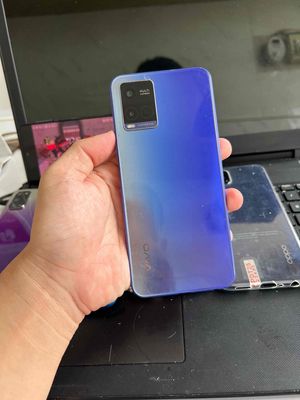Vivo Y21 ram 4+2/ 64gb nguyên zin. Mua bán Điện thoại tại Quận Ninh Kiều Cần Thơ được đăng bởi dienthoaitot Thu điện thoại cũ hư giá cao