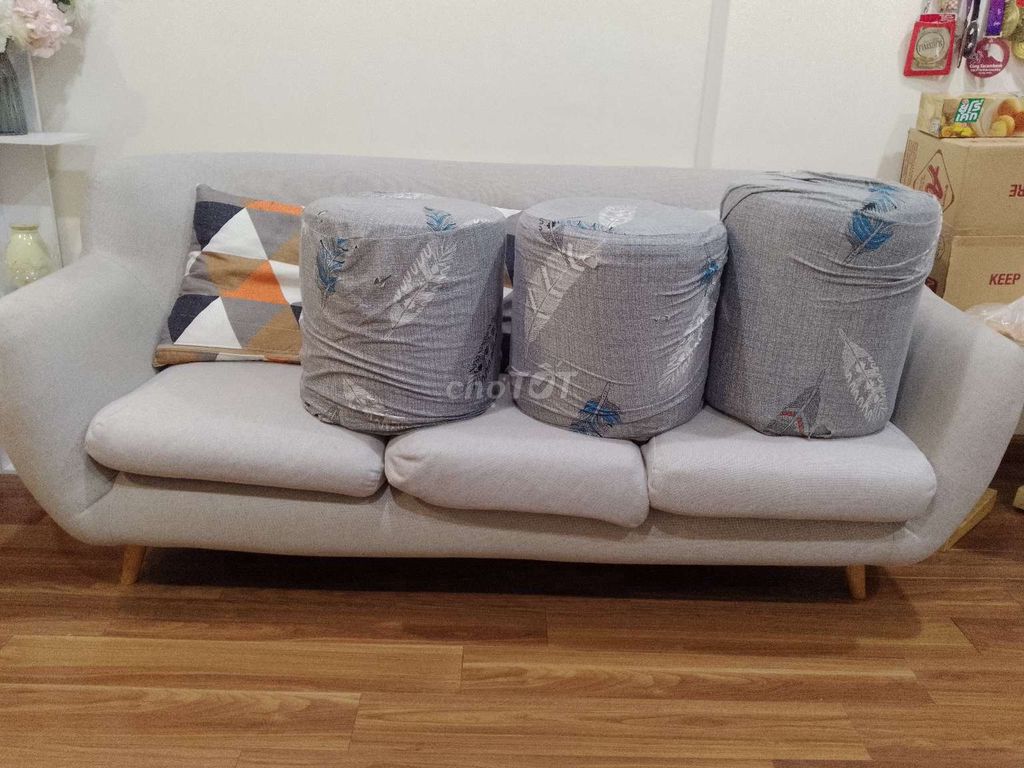 Ghế sofa