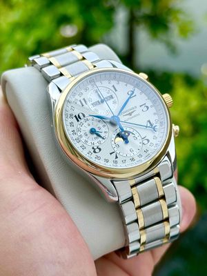 Longines Master Collection L2.673.5.78.7