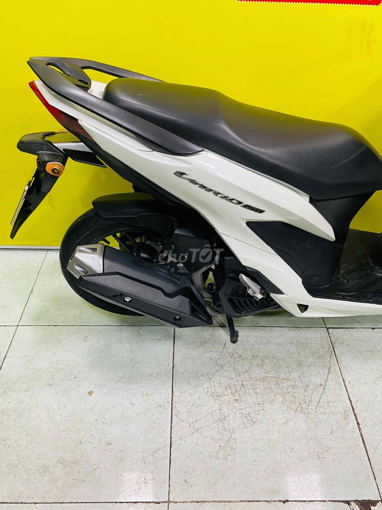 ✅honda Vario 150 góp trả 30% nhận cavet gốc✅. Mua bán Xe máy tại Quận Tân Bình Tp Hồ Chí Minh được đăng bởi XE MÁY TRỊNH ĐĂNG hình 6