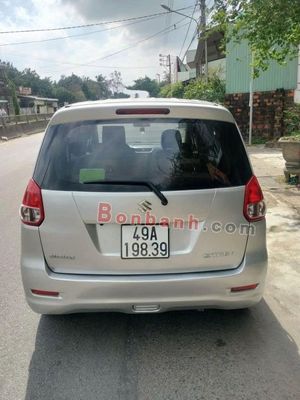 Suzuki Ertiga Std sx 2014 máy 1.4 xe gia đình zin. Mua bán Ô tô tại Huyện Phù Cát Bình Định được đăng bởi Văn Bé