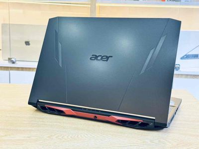 Acer Nitro 5 Gaming I5-11400H/16/512GB/VGA RTX3060