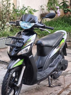 Honda Mio ultimo nhập thái xe nhà. Mua bán Xe máy tại Quận 6 Tp Hồ Chí Minh được đăng bởi Vĩnh Đạt