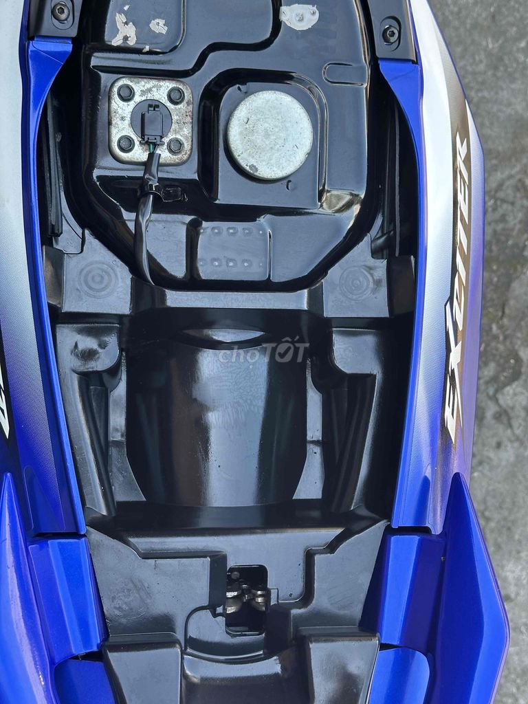 Ex 135 rin a-z xe đẹp. Mua bán Xe máy tại Huyện Chợ Lách Bến Tre được đăng bởi  phúc  hình 10