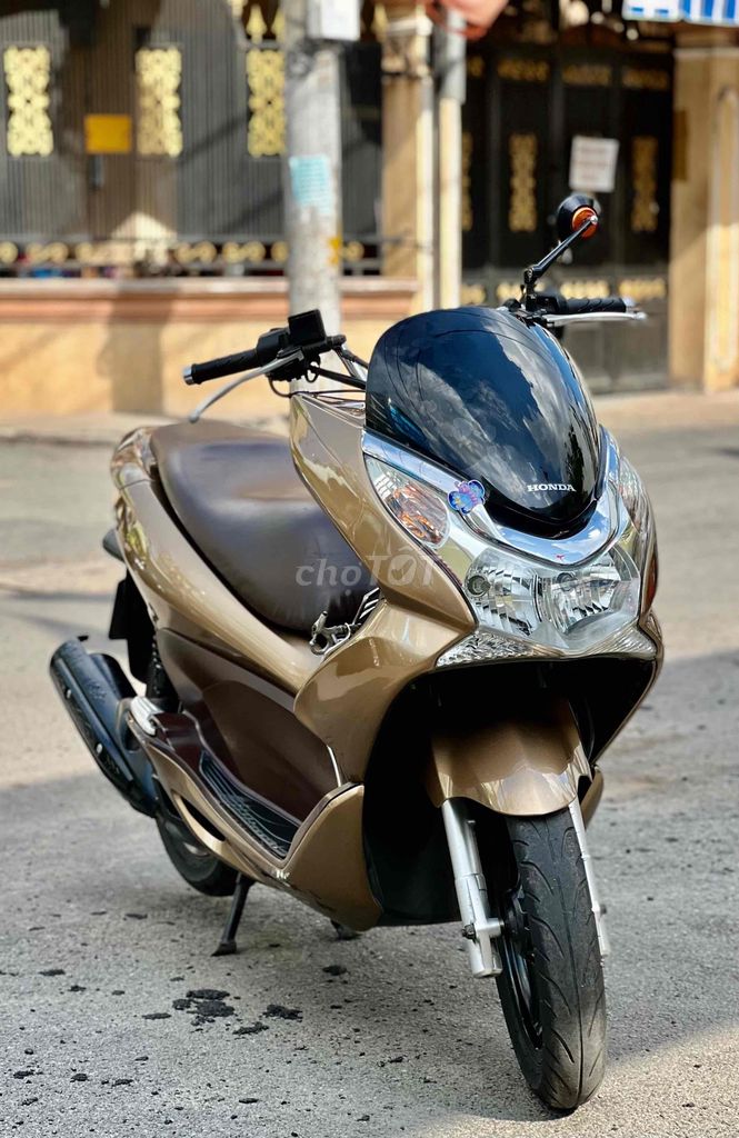 Pcx 125cc bstp chính chủ xe nhà chạy cần bán