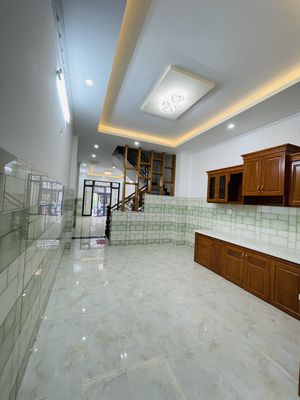 🌹💯Nhà Đẹp MTKD Bình Phú 1 - 4x17m 4 tầng 5PN 6WC GẦN C.CƯ, LÝ C.HOÀNG
