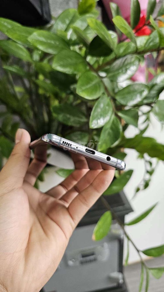 Samsung 256GB, Đã dùng, Bảo hành tốt!. Mua bán Điện thoại tại Thành phố Thuận An Bình Dương được đăng bởi CỬA HÀNG ĐT CƯƠNG SAM SUNG BÌNH DƯƠNG hình 3