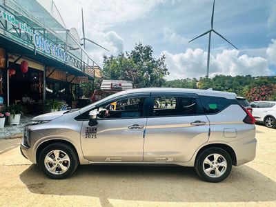Mitsubishi Xpander 2023 Eco 7 chỗ Bạc