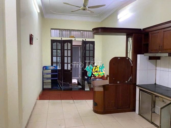 Продается дом Anh Toan на улице Ми Динь, Нам Ту Лием, 37 м², 4 этажа, 5,35 миллиарда долларов
