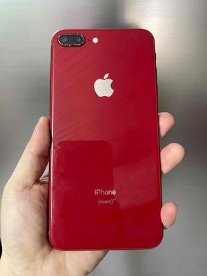 Cần bán IPhone 8 Plus màu đỏ 64G
