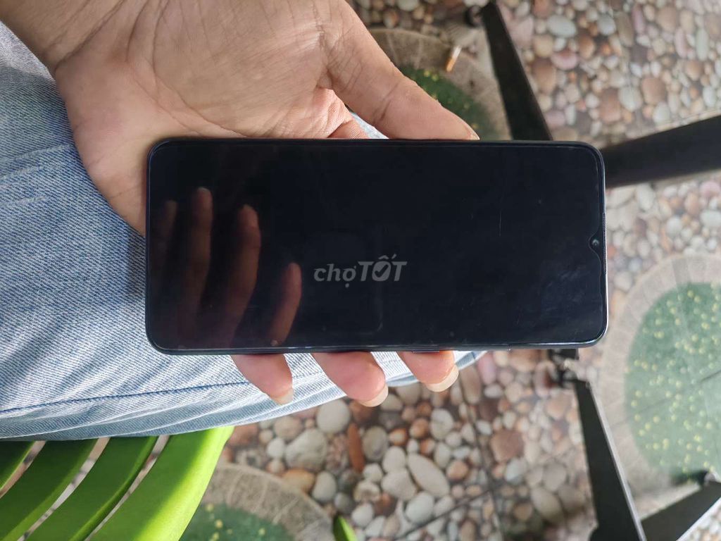 OPPO A15s chính hãng 2 sim Ram 8GB/256GB. Mua bán Điện thoại tại Quận Bình Tân Tp Hồ Chí Minh được đăng bởi V I N H hình 1