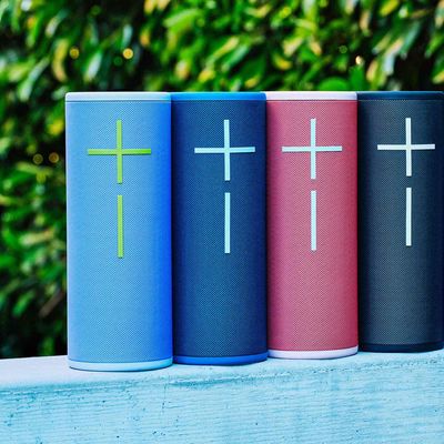 Loa di động UE Megaboom 4 (hàng Mỹ). Mua bán Tivi, Âm thanh tại Quận Thanh Khê Đà Nẵng được đăng bởi Astore 43 Quang Dũng