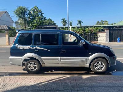 Mitsubishi Jolie 2004. Mua bán Ô tô tại Thành phố Thuận An Bình Dương được đăng bởi Bin Trần