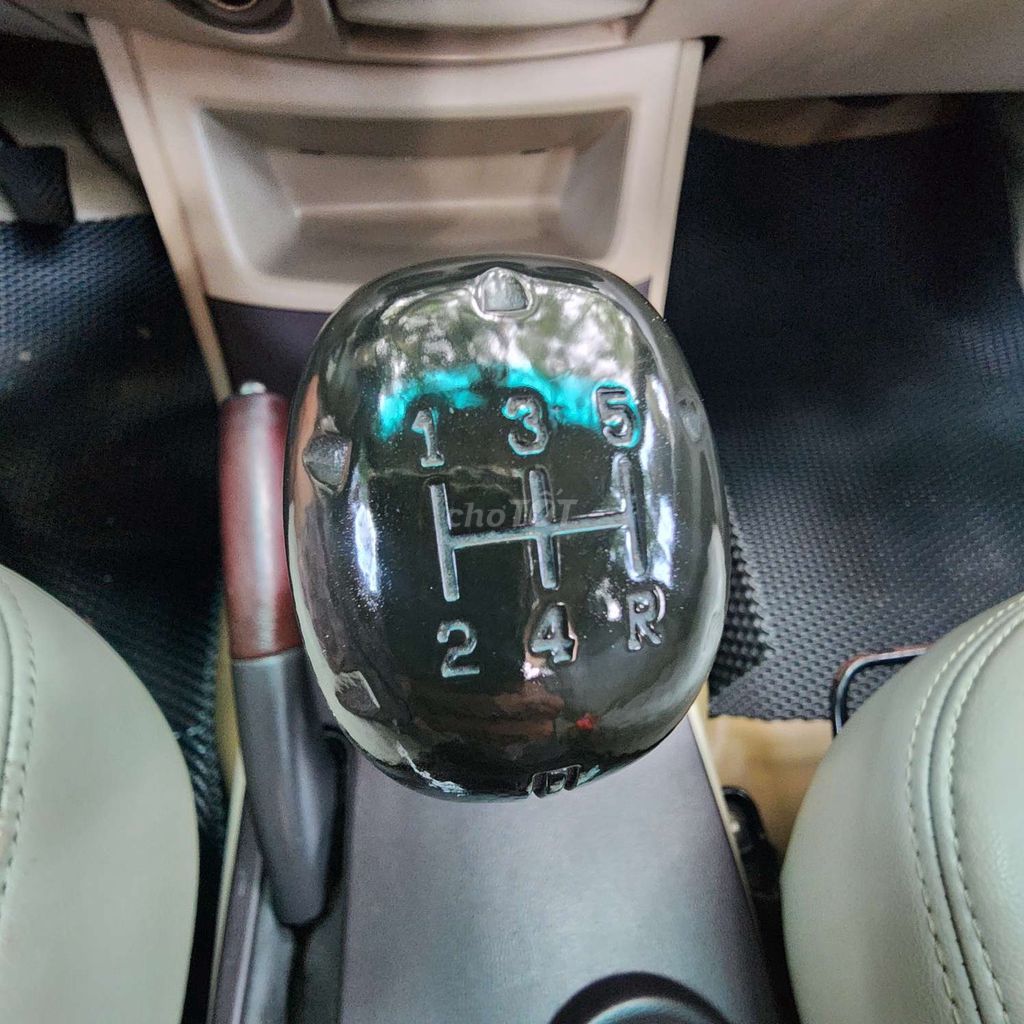 2009 GLS 2.4 MT - 265000 km. Mua bán Ô tô tại Thành phố Biên Hòa Đồng Nai được đăng bởi Anh Kiệt Tp hình 14