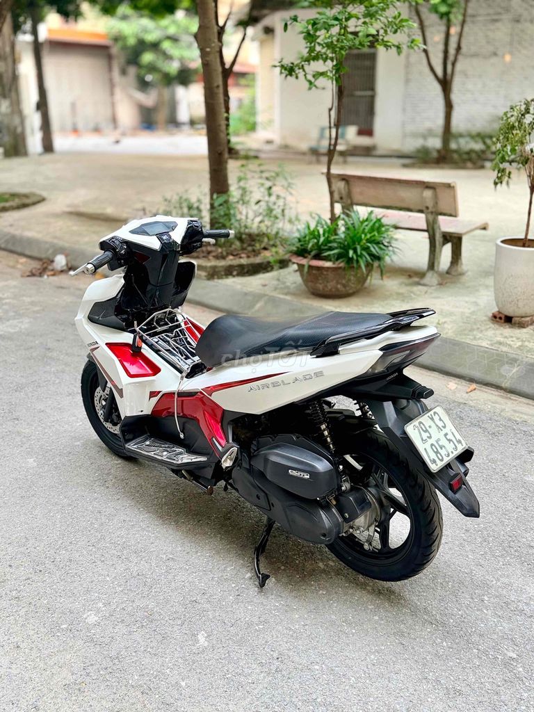 Honda Airblade 125 biển Hà Nội