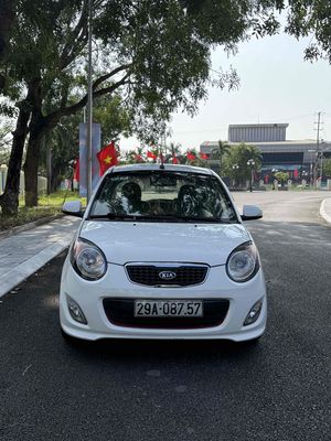 Kia Morning 2010 SX 1.1 AT Sport - 120000 km. Mua bán Ô tô tại Huyện Hoài Đức Hà Nội được đăng bởi Nguyễn Xuân Nam