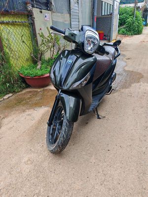 Piaggio medley 125cc  ABS cần bán. Mua bán Xe máy tại Thành phố Đà Lạt Lâm Đồng được đăng bởi Thanh