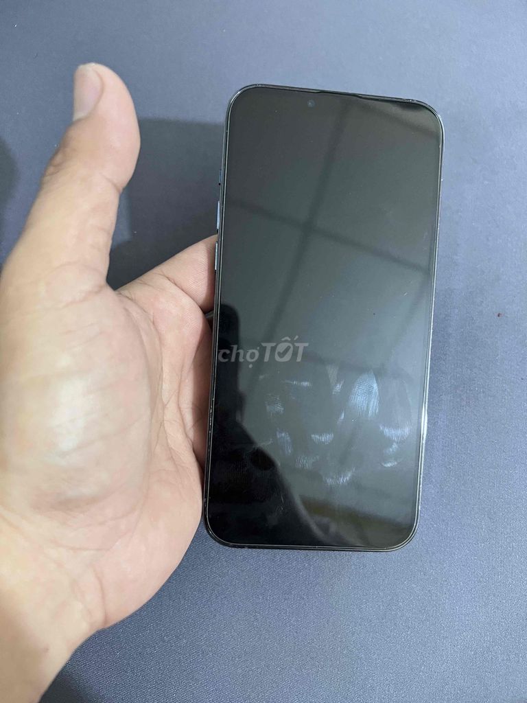 iPhone 13 Pro Max 128GB pin 85%. Mua bán Điện thoại tại Huyện Đức Hòa Long An được đăng bởi Hoài Ân hình 1