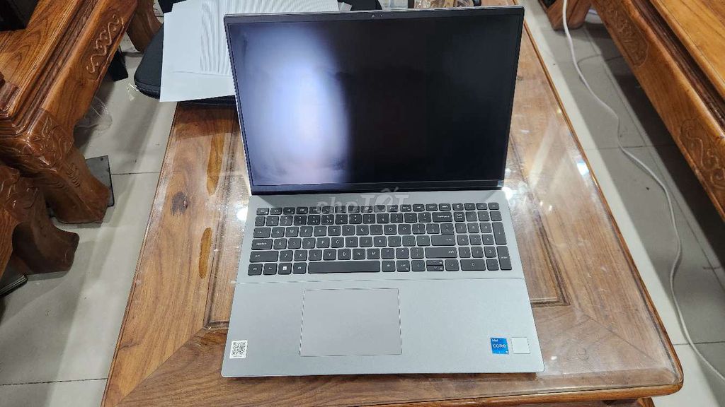 Dell Vostr***0P 16GB/512GB 16 inch Xám. Mua bán Laptop tại Quận Tân Bình Tp Hồ Chí Minh được đăng bởi nguyen ngọc hình 1