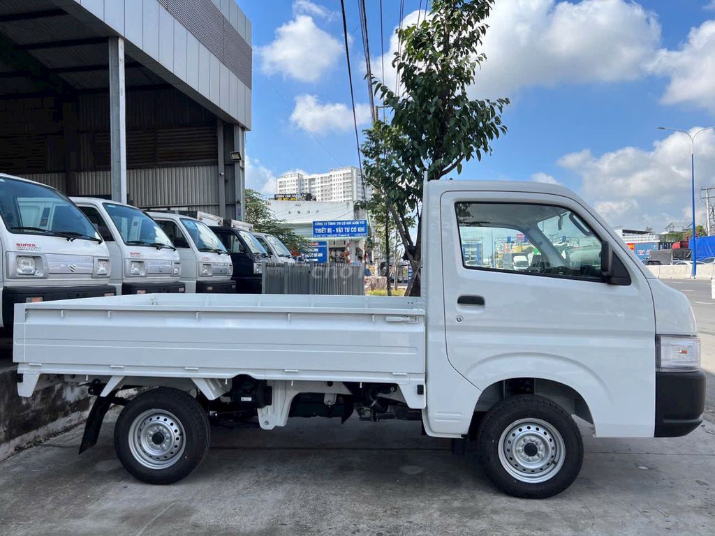 💥xe Nhật⭐Giá Việt😍Suzuki PRO 900kg 💥thùng 2m7⭐