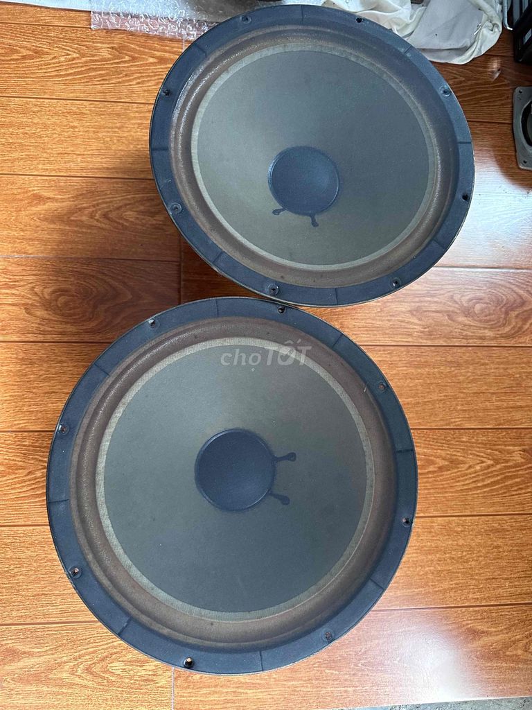 Loa bass 30cm. Mua bán Tivi, Âm thanh tại Quận Dương Kinh Hải Phòng được đăng bởi Tuân Audio hình 1