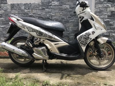 Yamaha novo 4 màu trắng biển số tphcm. Mua bán Xe máy tại Huyện Bến Lức Long An được đăng bởi Nguyên 