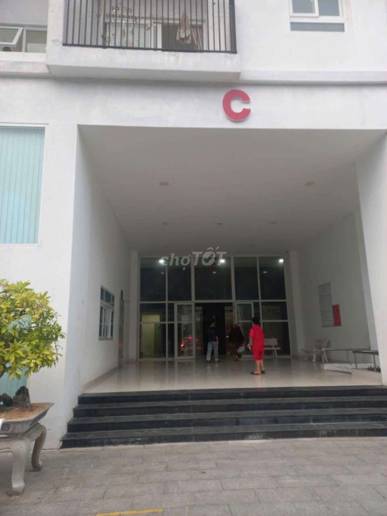 Bán chung cư xuân thủy, block c tầng trung Bán chung cư xuân thủy, block c tầng trung