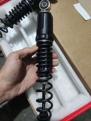 Phuộc xe Airblade 2025 zin. Mua bán Phụ tùng xe tại Huyện Trực Ninh Nam Định được đăng bởi Go