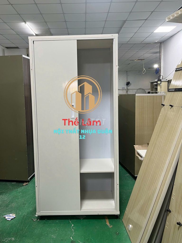 Tủ quần áo-+-Tủ quần áo-+-Tủ quần áo-+-Tủ quần áo-. Mua bán Tủ, kệ gia đình tại Huyện Cần Giờ Tp Hồ Chí Minh được đăng bởi Nhi Nội Thất Nhựa Giá Xưởng  hình 1