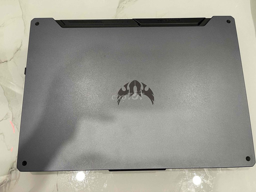 ASUS TUF Gaming A15 FA506IU Ryzen 7 32GB Đen. Mua bán Laptop tại Thành phố Biên Hòa Đồng Nai được đăng bởi Vuvu Vuvu hình 1