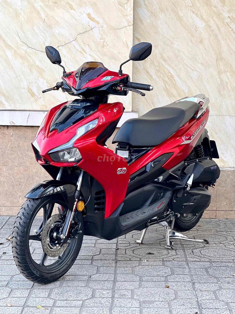 honda AB 125 4val máy móc nguyên zin 9chủ. Mua bán Xe máy tại Quận 12 Tp Hồ Chí Minh được đăng bởi CHXM Phương Nam Chuyên Bán Xe Trả Góp Bao Nợ Xấu hình 2
