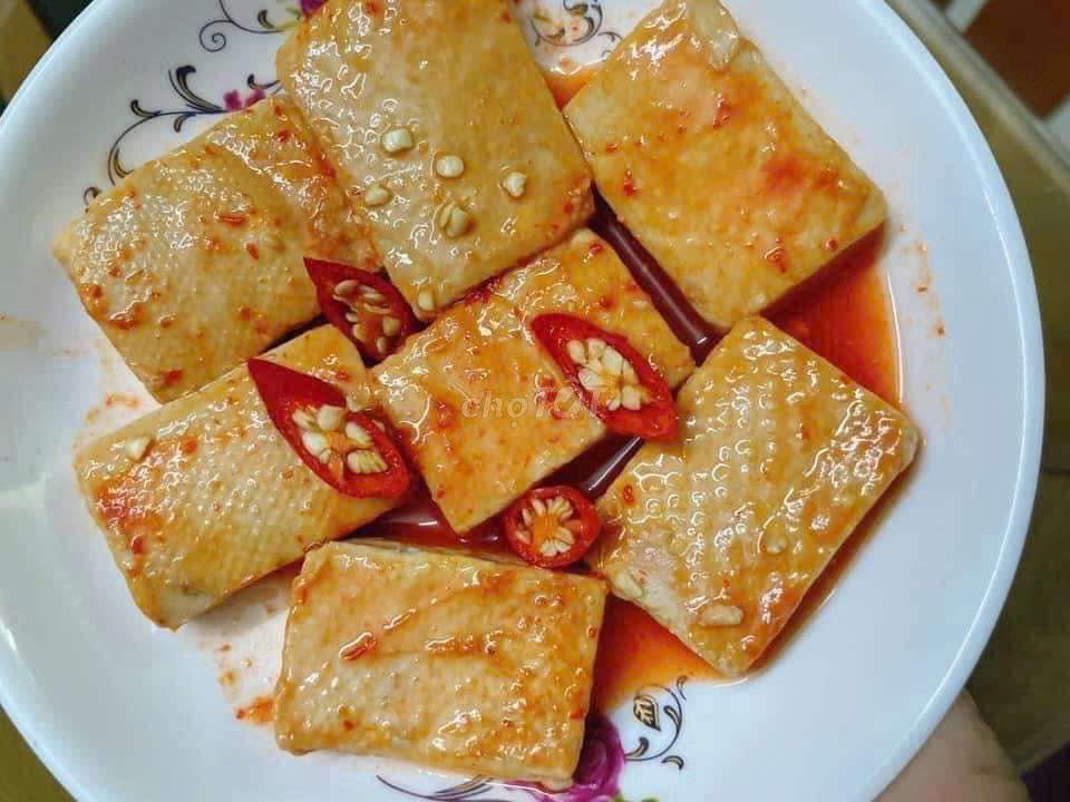 Chao môn cốt dừa. Mua bán Đồ ăn, thực phẩm và các loại khác tại Huyện Trảng Bom Đồng Nai được đăng bởi Huy Nguyen hình 2