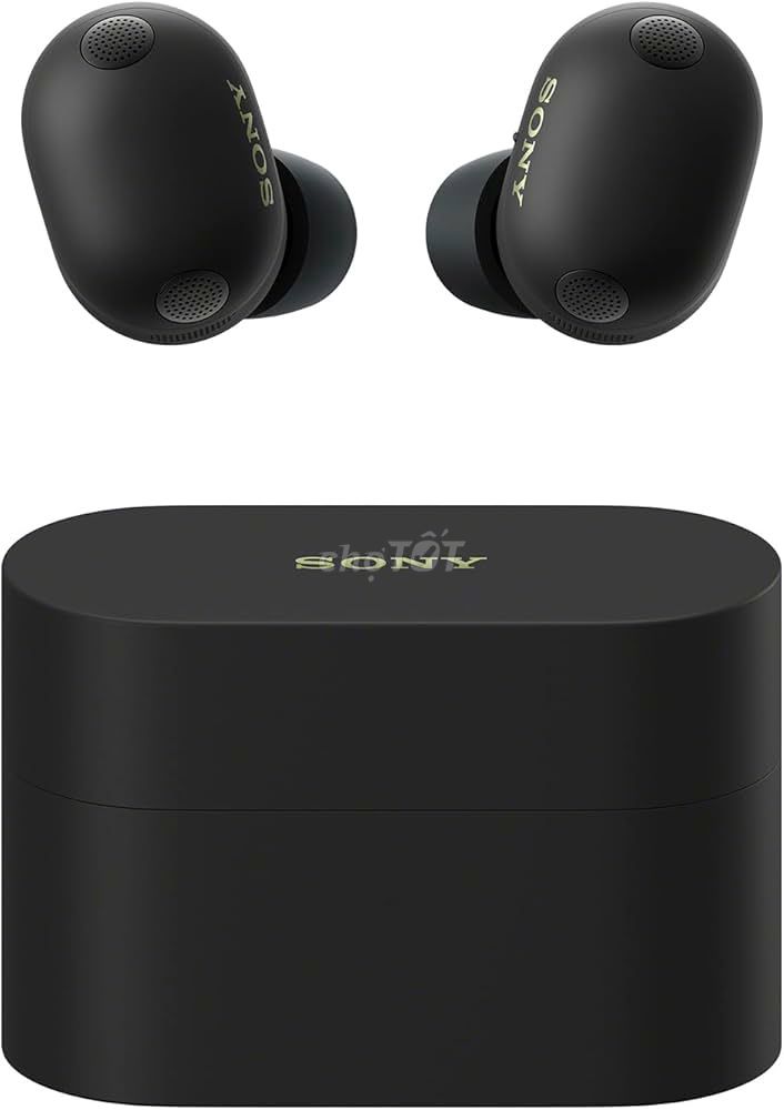 Tai nghe Sony WF-1000XM6 Đen Như mới. Mua bán Tivi, Âm thanh tại Thành phố Biên Hòa Đồng Nai được đăng bởi Hoi hình 1