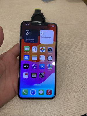 Giao lưu android 2s - IPHONE 11 promax 256GB