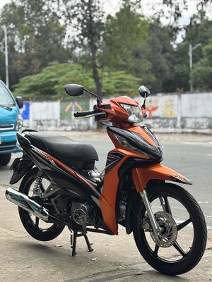 Honda Wave RSX 2014 Cam đen. Mua bán Xe máy tại Thị xã Bến Cát Bình Dương được đăng bởi xe máy trả góp tín nghĩa 