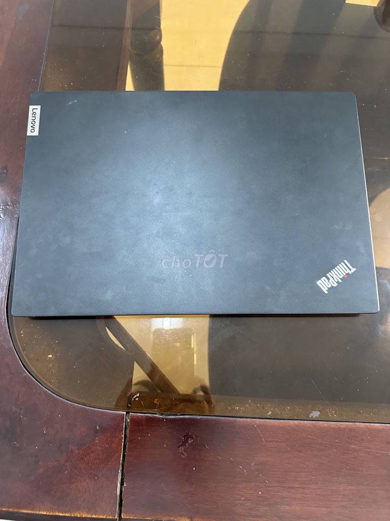 Lenovo ThinkPad E14 Gen 4 i7-1255U 16GB/256GB. Mua bán Laptop tại Quận Thanh Khê Đà Nẵng được đăng bởi Khang hình 1