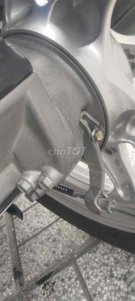 Air blade. Mua bán Xe máy tại Huyện Giồng Trôm Bến Tre được đăng bởi Ân Nguyen phan hình 15