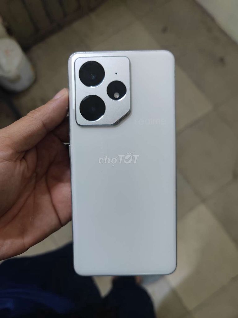 Realme Neo 7 256GB Trắng. Mua bán Điện thoại tại Quận Thanh Xuân Hà Nội được đăng bởi hà văn tuấn hình 1